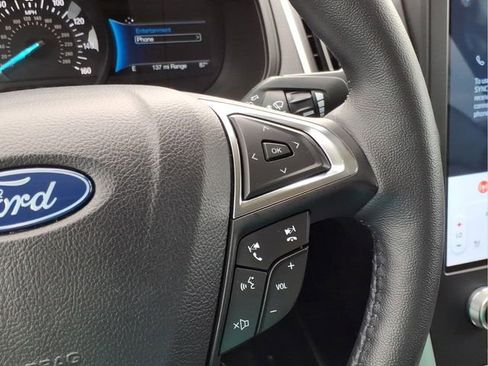 Certified 2024 Ford Edge SEL w/ Convenience Package AWD/4WD image 20