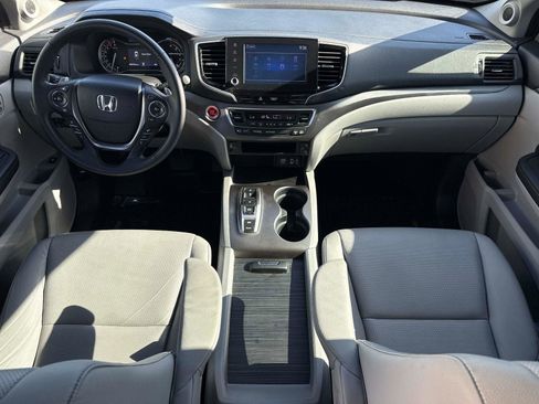 Certified 2023 Honda Ridgeline RTL image 15