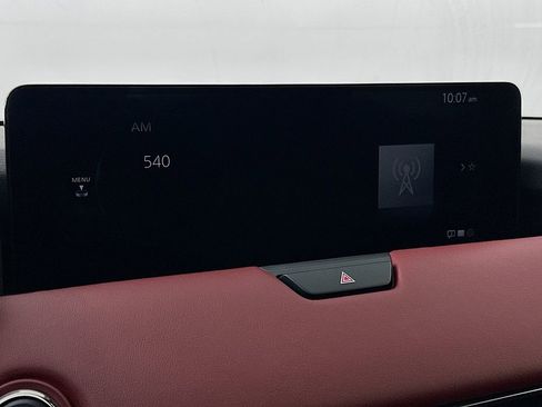 New 2026 MAZDA CX-70 3.3 Turbo w/ Premium Plus Pkg image 20