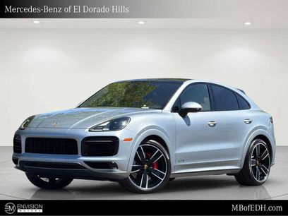 Used 2021 Porsche Cayenne GTS