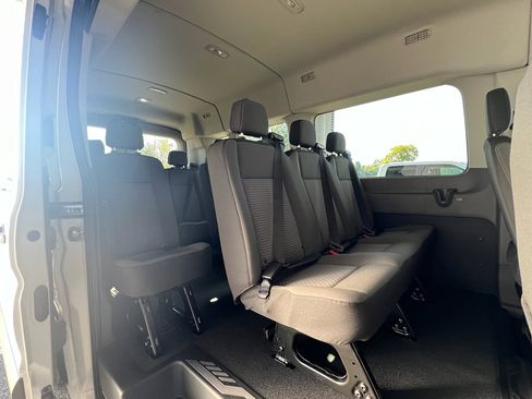 New 2025 Ford Transit 350 XL image 16