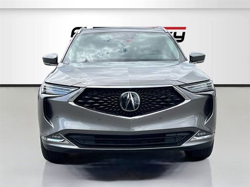 Used 2024 Acura MDX SH-AWD w/ Advance Package image 2