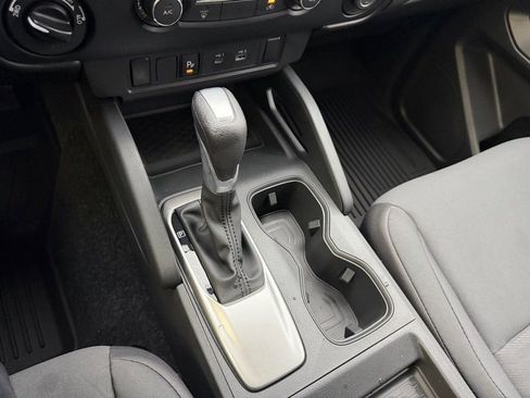 New 2026 Nissan Frontier S image 23