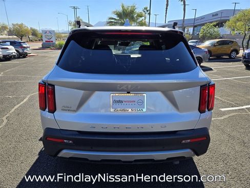 Used 2022 Kia Sorento SX Prestige image 5