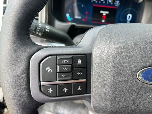 Used 2023 Ford F250 Lariat w/ Lariat Ultimate Package image 13