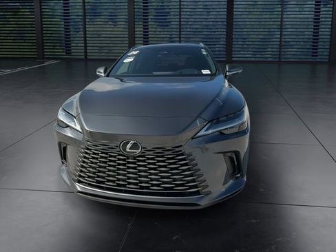 Certified 2024 Lexus RX 350 FWD w/ Convenience Package image 3