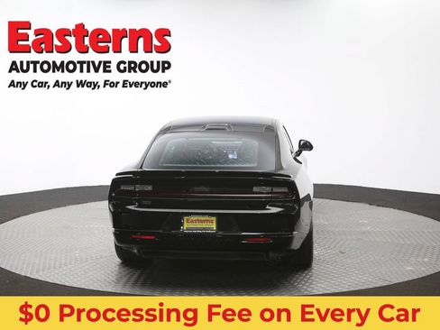 Used 2024 Dodge Charger Daytona Scat Pack w/ Plus Group AWD/4WD image 36