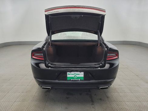 Used 2022 Dodge Charger SXT image 29