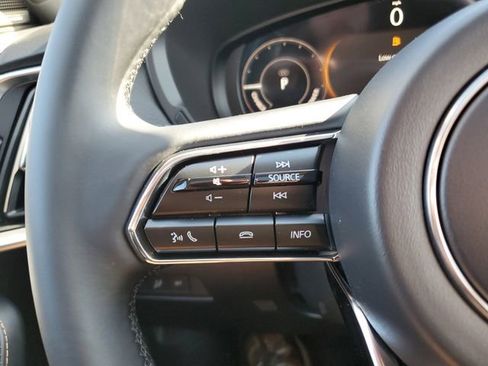 New 2026 MAZDA CX-90 Plug-In Hybrid w/Premium Sport image 23