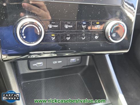 Used 2024 Hyundai Tucson SE FWD image 23