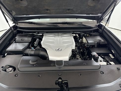 Certified 2023 Lexus GX 460 Luxury image 30