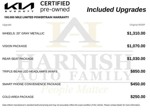 Used 2024 Lexus NX 350h AWD w/ Vision Package image 11
