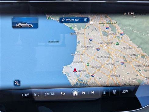 New 2025 Mercedes-Benz E 350 Sedan image 14