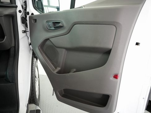 Used 2023 Ford Transit 250 Low Roof w/ Exterior Upgrade Package image 36