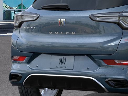 New 2026 Buick Encore GX Avenir w/ Avenir Technology Package image 14