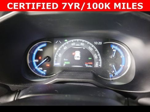 Used 2023 Toyota RAV4 XLE w/ Convenience Package AWD/4WD image 23