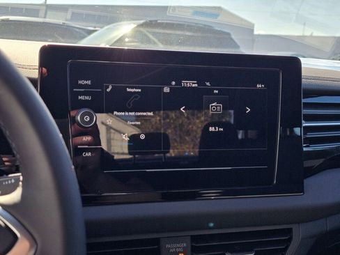 New 2025 Volkswagen Jetta Sport image 26