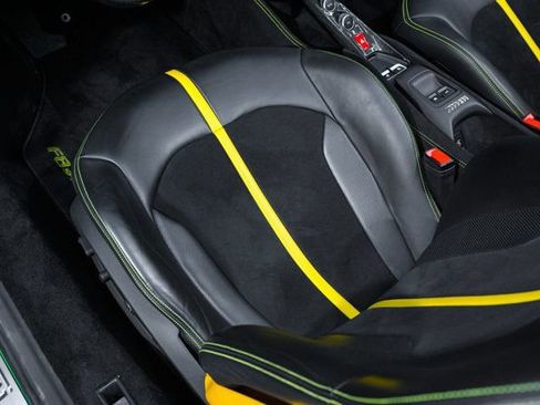 Used 2023 Ferrari F8 Tributo image 17