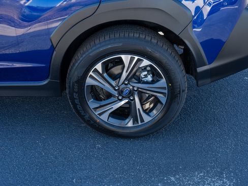 New 2026 Subaru Crosstrek 2.0i Premium image 9