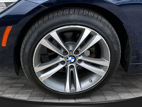 Used 2016 BMW 428i xDrive Convertible image 33