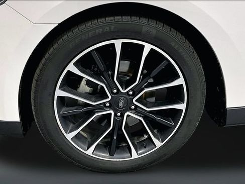 Used 2019 Ford Taurus Limited AWD/4WD image 30