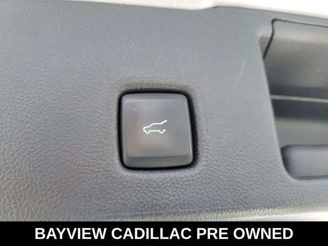 Used 2024 Ford Escape Active AWD/4WD image 12