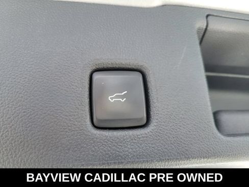Used 2024 Ford Escape Active AWD/4WD image 12