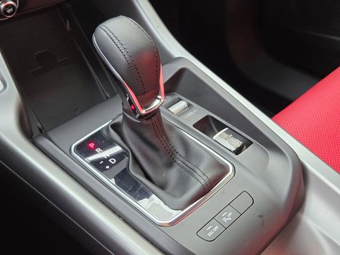 New 2024 Dodge Hornet R/T Plus w/ R/T Blacktop Package image 16