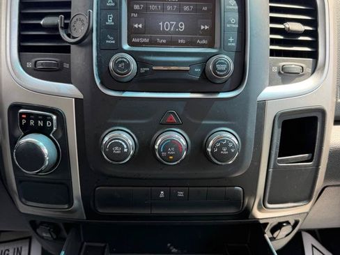Used 2019 RAM 1500 Classic SLT RWD image 22