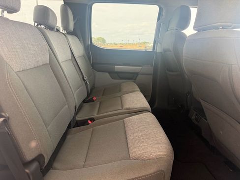 Used 2025 Ford F250 XLT image 18