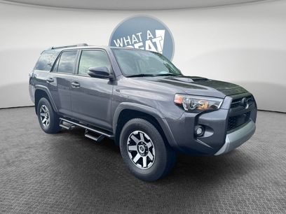 Used 2023 Toyota 4Runner TRD Off-Road Premium w/ Off Road Premium Plus Package