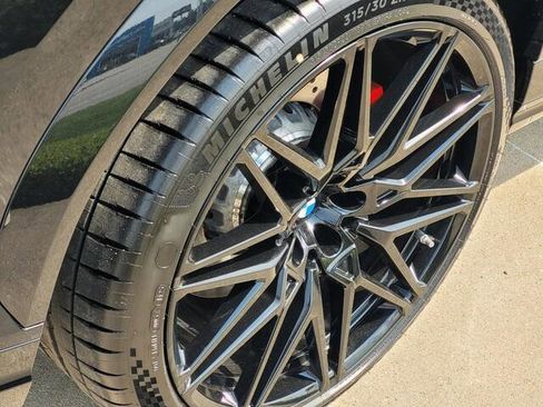 New 2026 BMW X6 M Competition w/ Executive Package image 7