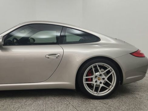 Used 2011 Porsche 911 Carrera S RWD image 17