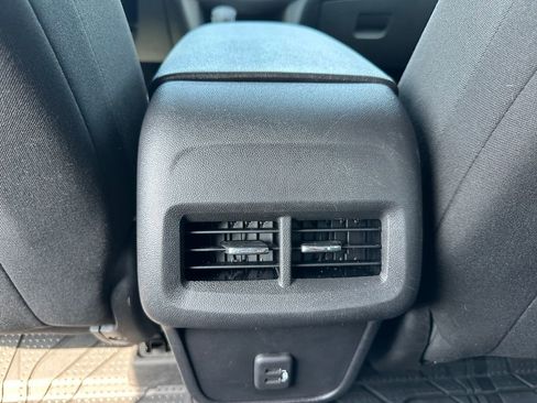 Used 2024 Chevrolet Equinox LT w/ LPO, Floor Liner Package image 25