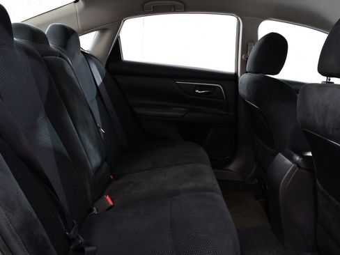 Used 2015 Nissan Altima 2.5 S w/ Power Driver Seat Package image 19