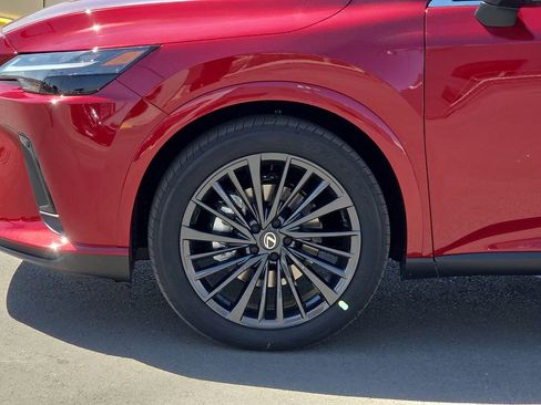 New 2026 Lexus RX 350 Premium image 9