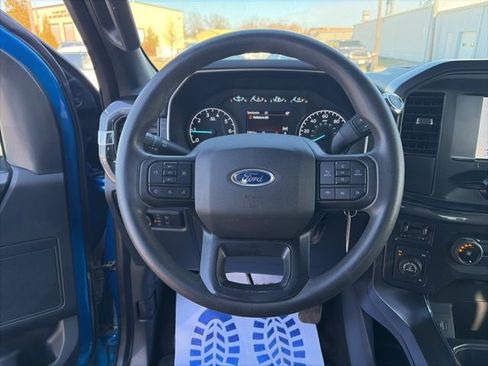 Used 2021 Ford F150 XL w/ STX Appearance Package AWD/4WD image 15