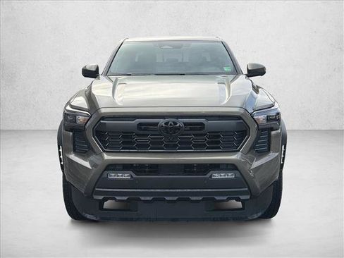 New 2026 Toyota Tacoma TRD Off-Road image 2