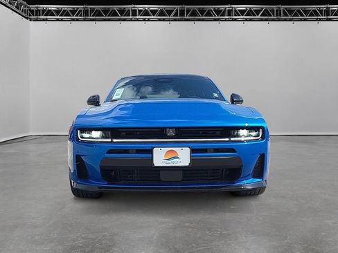 New 2026 Dodge Charger R/T AWD/4WD image 2