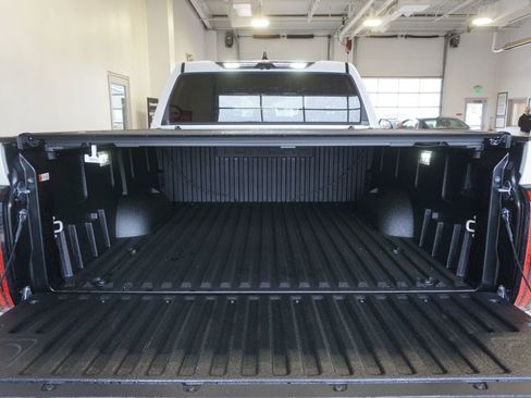 New 2026 Toyota Tundra Platinum image 21