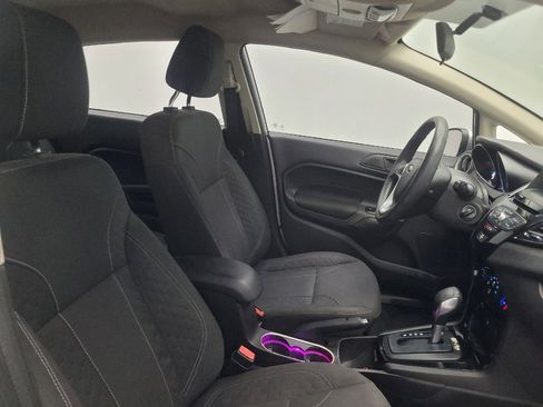 Used 2019 Ford Fiesta SE w/ Equipment Group 201A image 21