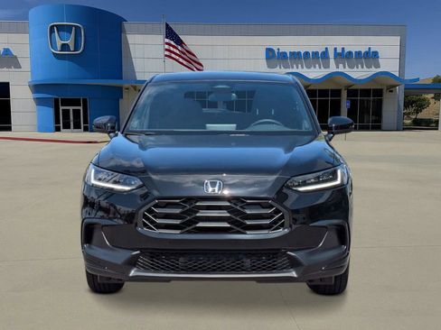 New 2026 Honda HR-V Sport image 6