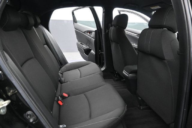Certified 2018 Honda Civic Sport image 25