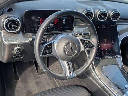 Used 2023 Mercedes-Benz C 300 Sedan image 15