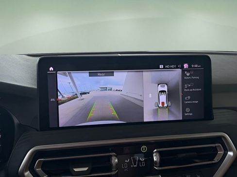 Certified 2023 BMW X3 sDrive30i w/ M Sport Package image 27