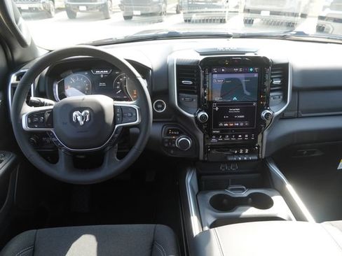 New 2026 RAM 1500 Lone Star AWD/4WD image 13