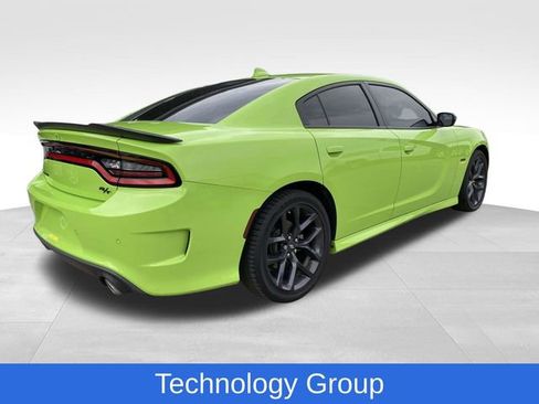 Used 2023 Dodge Charger R/T w/ Plus Group image 5