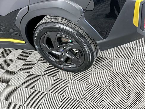 Certified 2025 Subaru Crosstrek 2.5i Sport w/ Crosstrek Mirror Package image 38