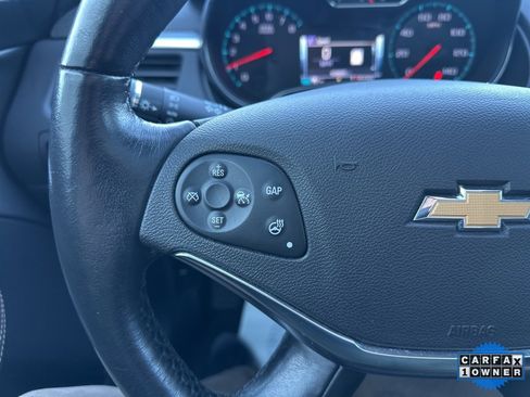 Used 2019 Chevrolet Impala Premier w/ Premier Confidence Package image 64
