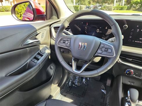 New 2026 Buick Encore GX Preferred w/ Comfort Package image 15